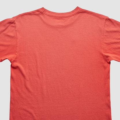 Philadelphia Phillies Majestic 2009 T-shirt - Red Vintage