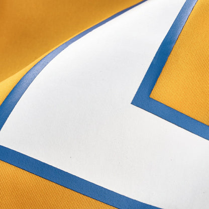 Oronde Gadsden Los Angeles Chargers Alternate Charger Power Game Jersey - Gold | Nike for sale