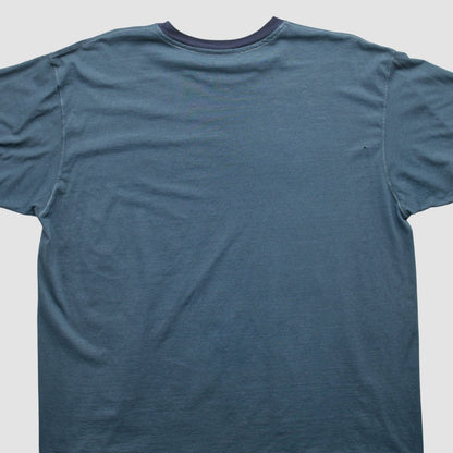 Dallas Cowboys 2000s T-shirt - Blue Vintage outlet