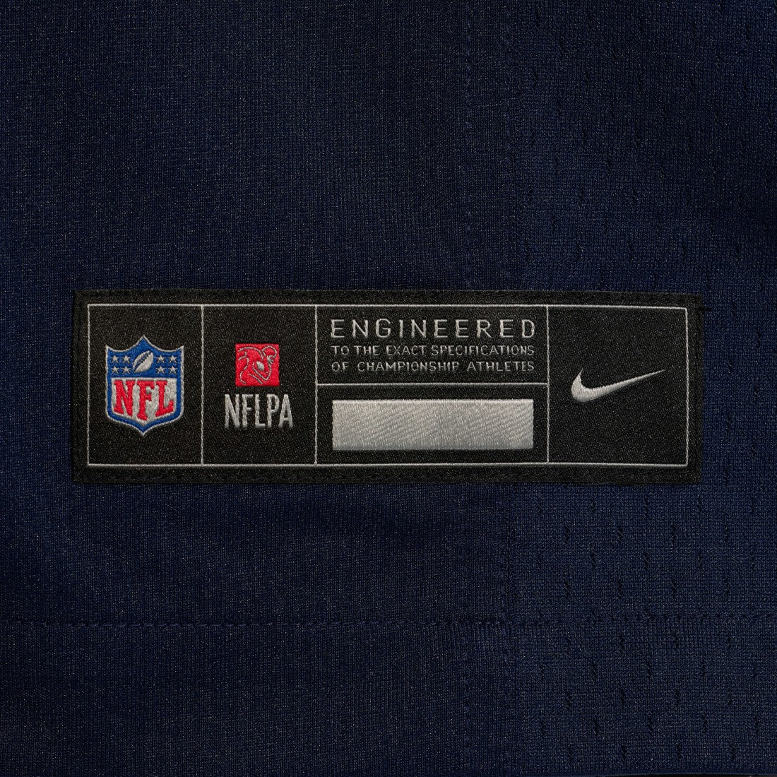 Quinnen Williams Dallas Cowboys Team Game Jersey - Navy | Nike outlet