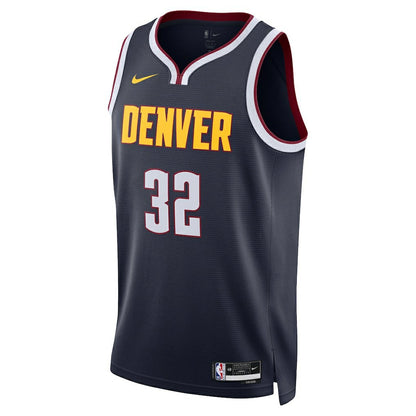 Aaron Gordon Denver Nuggets Unisex Swingman Jersey sale - Icon Editi- Navy | Nike cheap