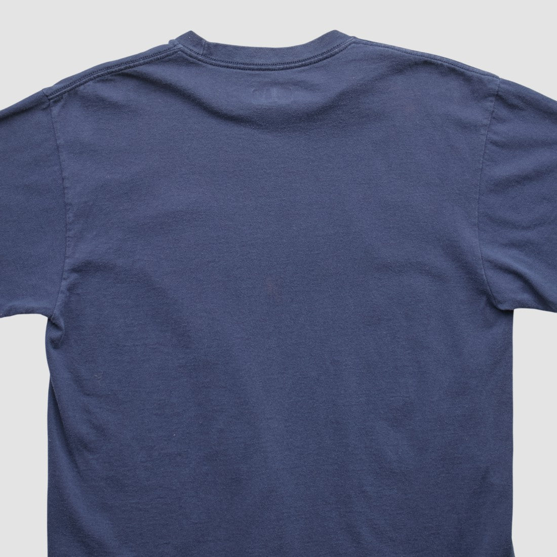 Houston Texans NFL 2010s T-shirt - Navy Vintage sale