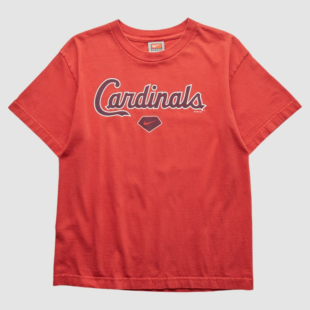 St. Louis Cardinals 2009 T-shirt - Red Vintage | Nike