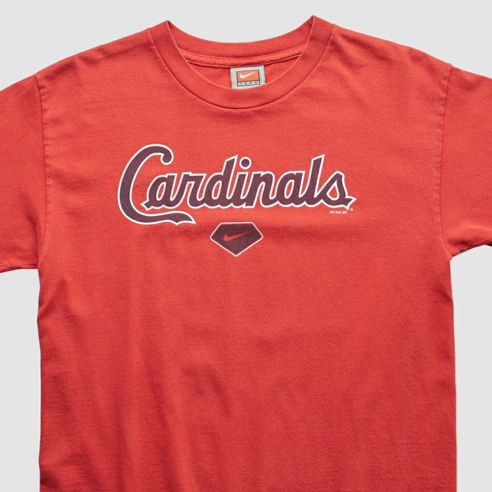 St. Louis Cardinals 2009 T-shirt - Red Vintage | Nike