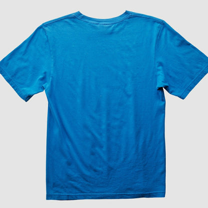 Dallas Mavericks 2010s T-shirt sale - Blue Vintage | Vintage outlet