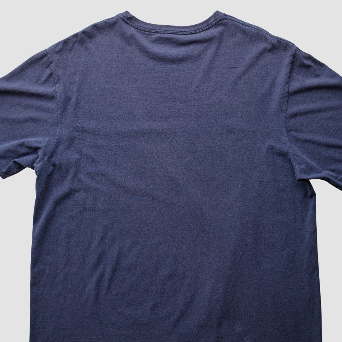 Dallas Cowboys Team Edition Apparel 2013 T-shirt - Navy Vintage sale
