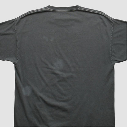 Dallas Cowboys 2000s T-shirt - Charcoal Vintage sale