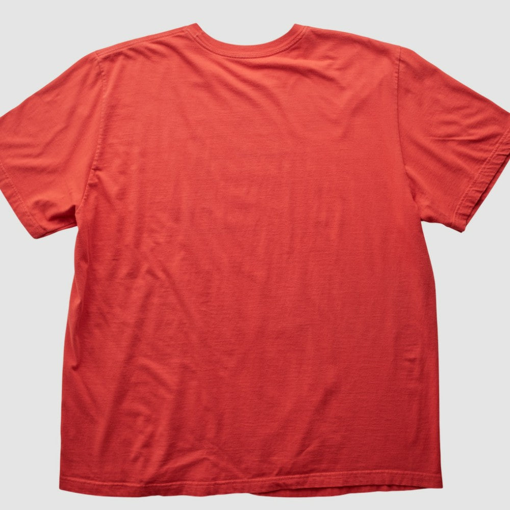Texas Rangers 2010s T-shirt - Red Vintage | Nike