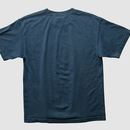 Dallas Mavericks 2010s T-shirt sale - Navy Vintage | Adidas discount
