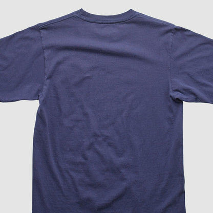 Dallas Mavericks 2010s T-shirt sale - Navy Vintage | Adidas outlet