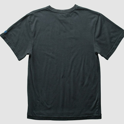 Detroit Lions Reebok 2000s T-shirt - Black Vintage on sale
