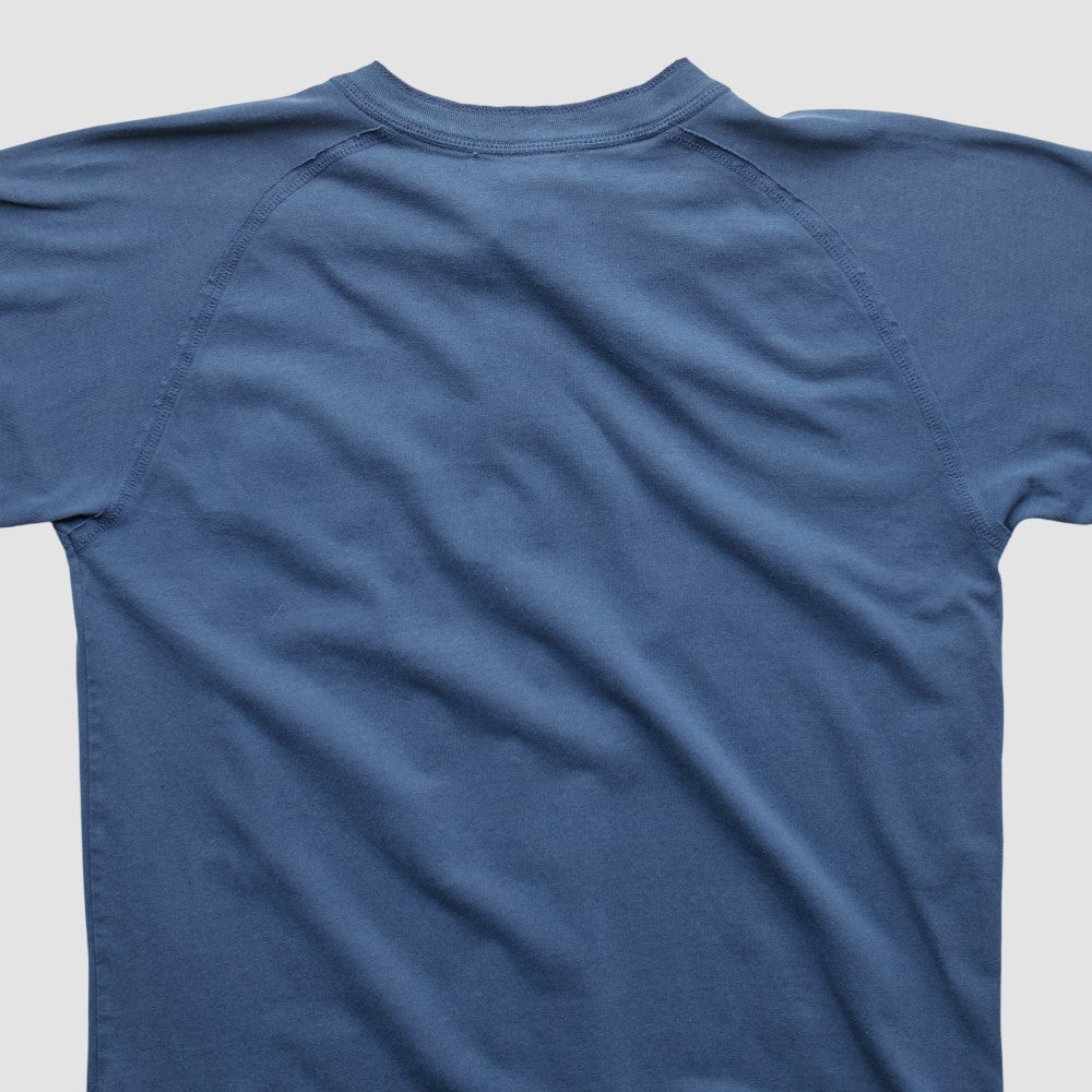 Milwaukee Brewers 2000s T-shirt - Blue Vintage | Nike