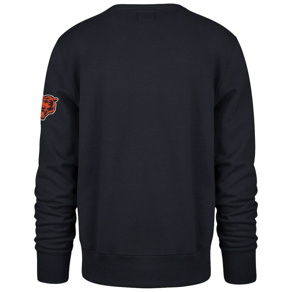Chicago Bears '47 Good. Better. Best. Headline Sweatshirt - Navy sale