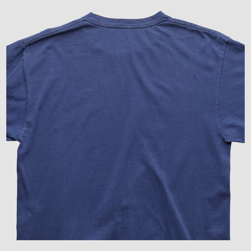 Milwaukee Brewers MLB 2000s T-shirt - Navy Vintage