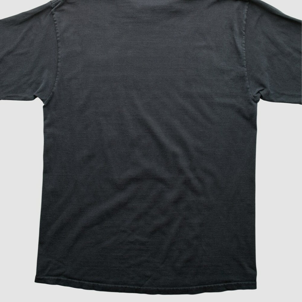 San Francisco Giants Majestic 2007 T-shirt - Black Vintage