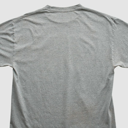 Dallas Mavericks 2011 T-shirt sale - Heather Gray Vintage | Adidas shop