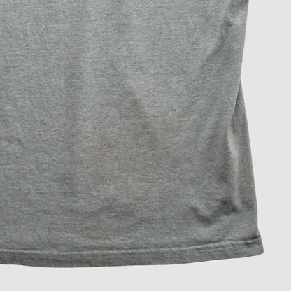 Dallas Mavericks 2011 T-shirt sale - Heather Gray Vintage | Adidas shop