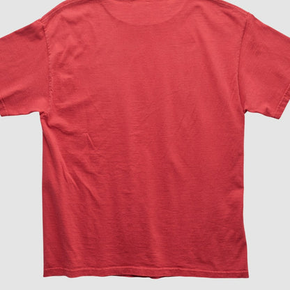 Cleveland Cavaliers 2010s T-shirt sale - Red Vintage | Adidas for sale