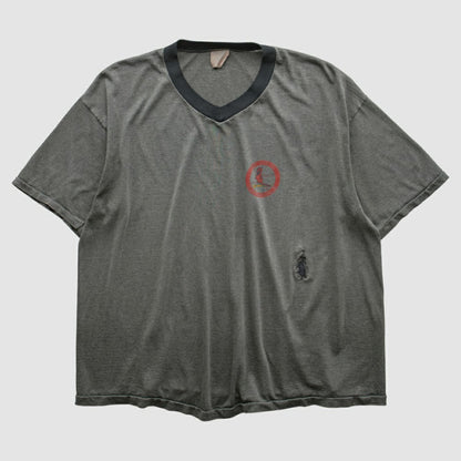 St. Louis Cardinals 90s T-shirt - Gray Vintage