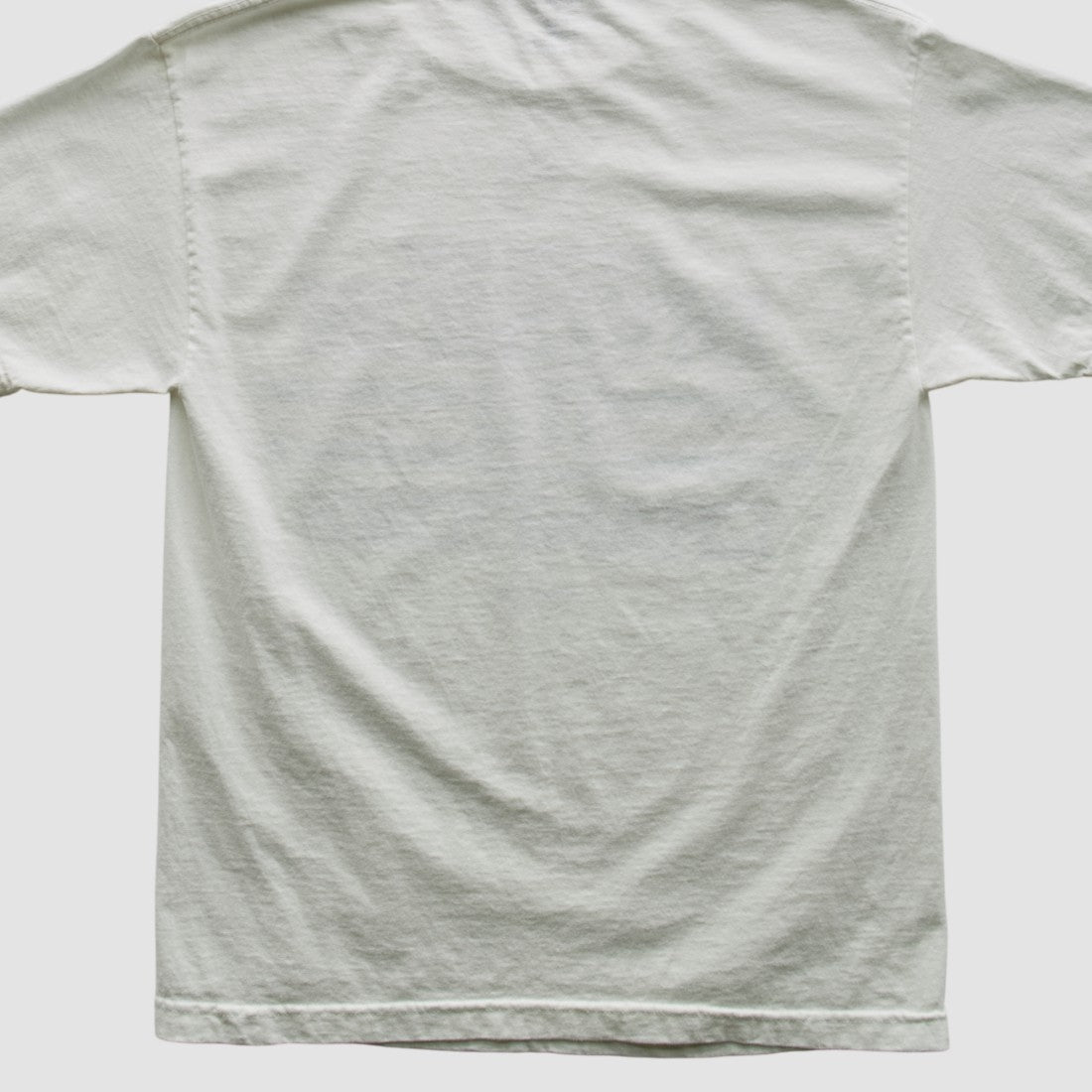 New York Giants Reebok 2011 T-shirt - White Vintage discount