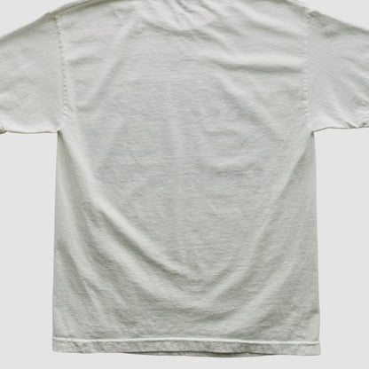 New York Giants Reebok 2011 T-shirt - White Vintage discount