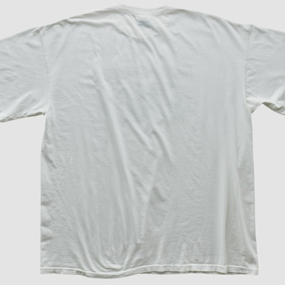 MLB World Series 2006 T-shirt - White Vintage | Nike