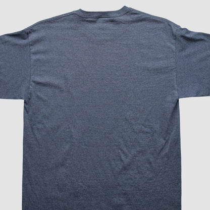 Houston Texans NFL 2010s T-shirt - Navy Vintage online