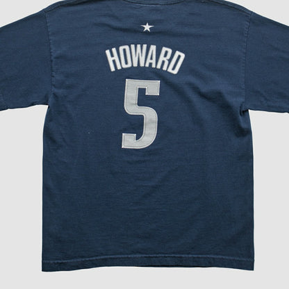 Dallas Mavericks 2010s T-shirt sale - Navy Vintage | Adidas on sale