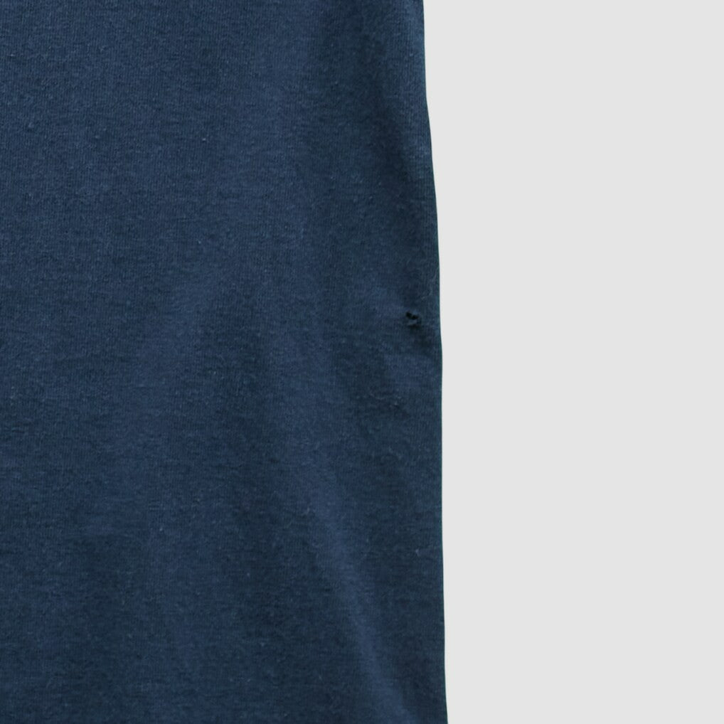 Dallas Mavericks 2010s T-shirt sale - Navy Vintage | Adidas on sale