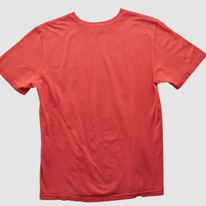 Washington Nationals 2010s T-shirt - Red Vintage | Nike