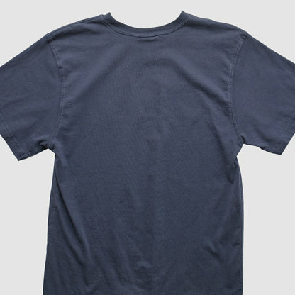 Chicago Bears Reebok 2000s T-shirt - Navy Vintage discount