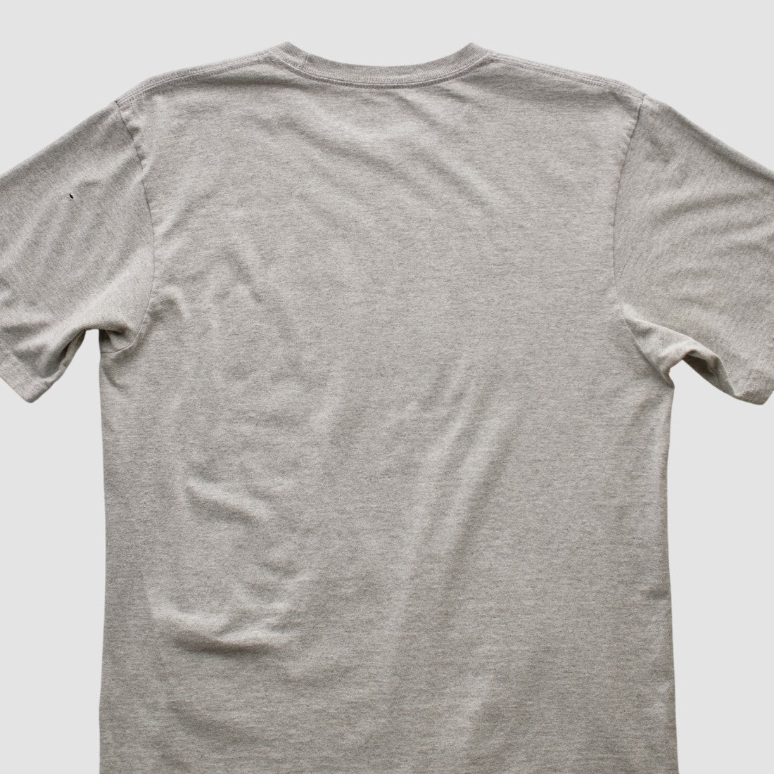 Dallas Cowboys Dallas Cowboys Authentic 2000s T-shirt - Heather Gray Vintage on sale