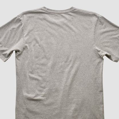 Dallas Cowboys Dallas Cowboys Authentic 2000s T-shirt - Heather Gray Vintage on sale