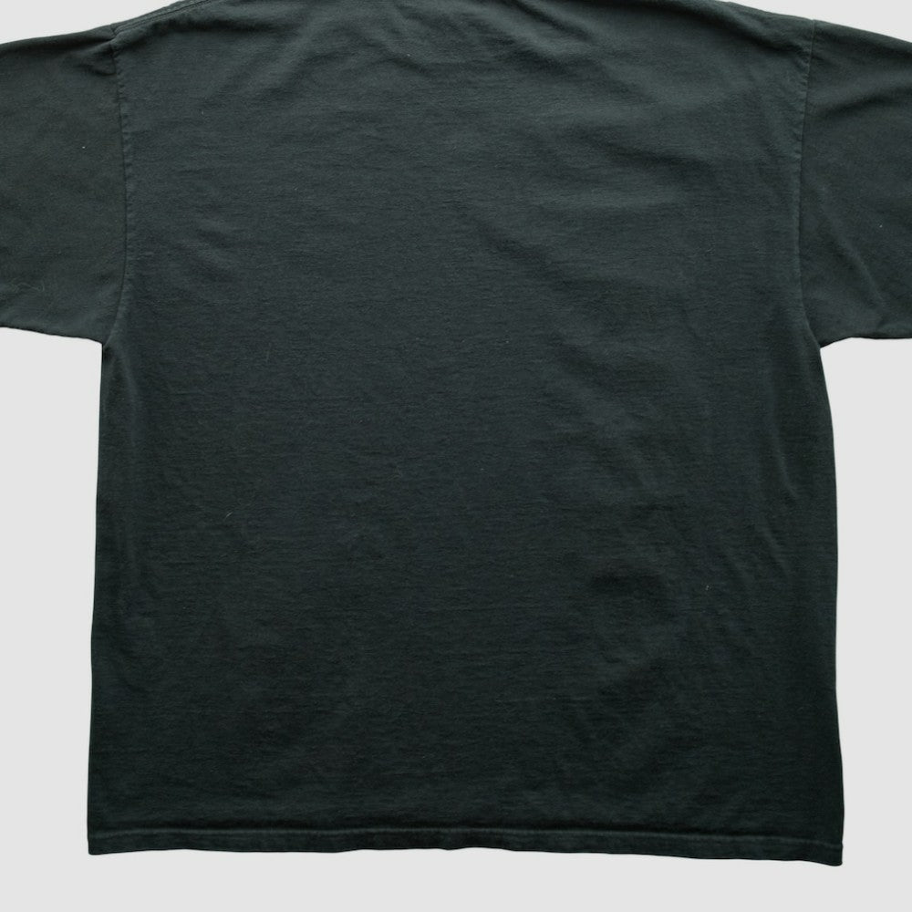 Pittsburgh Pirates CSA 2000s T-shirt - Black Vintage