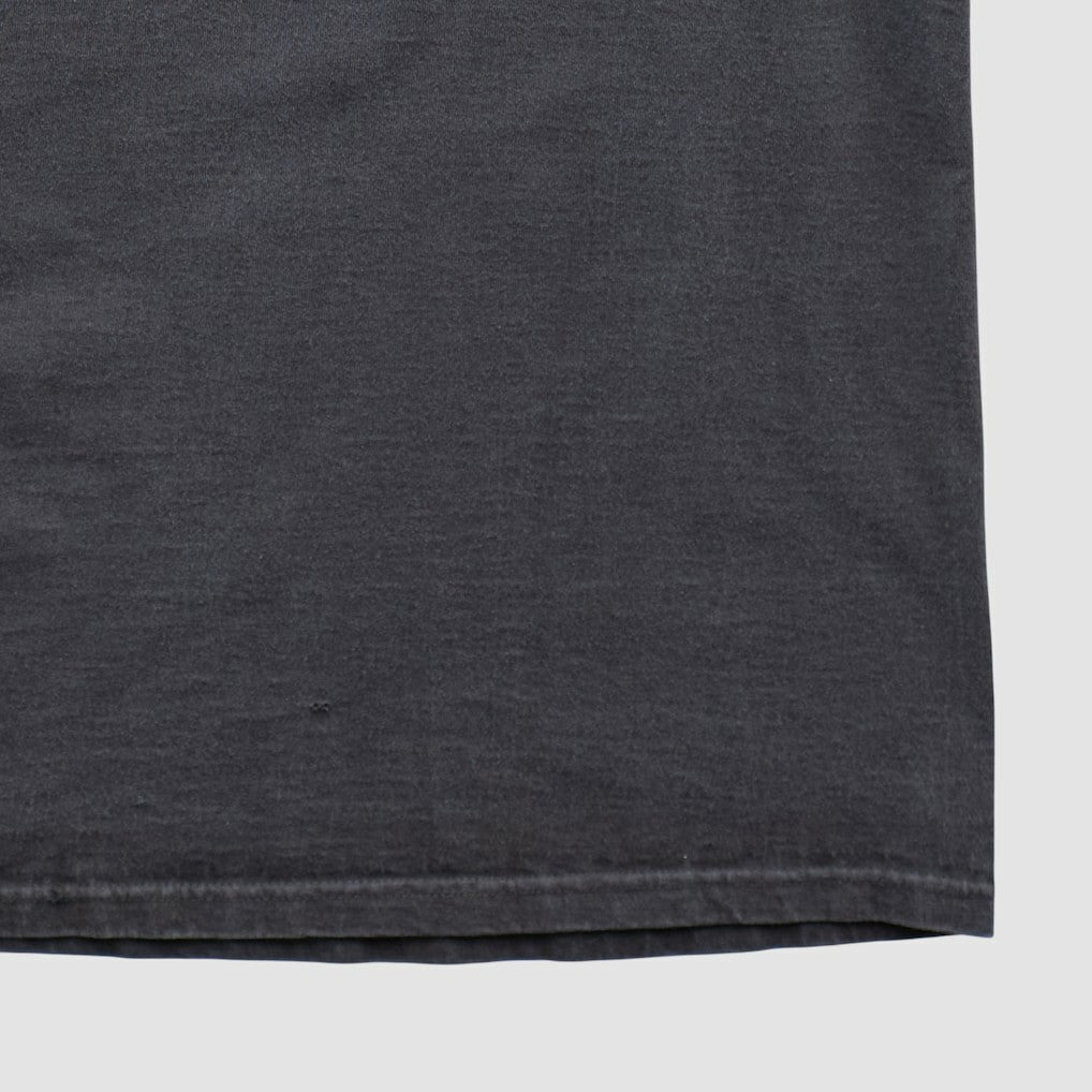 New Orleans Saints 2000s T-shirt - Charcoal Vintage on sale