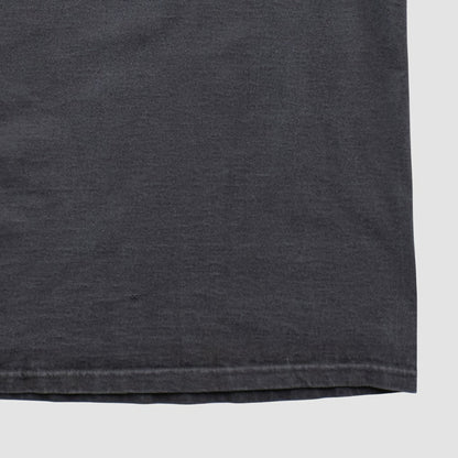 New Orleans Saints 2000s T-shirt - Charcoal Vintage on sale