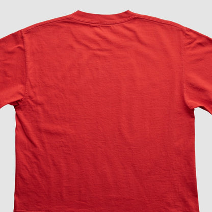 St. Louis Cardinals 2006 T-shirt - Red Vintage