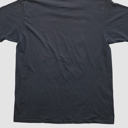 San Antonio Spurs 2015 T-shirt - Black Vintage | Adidas cheap