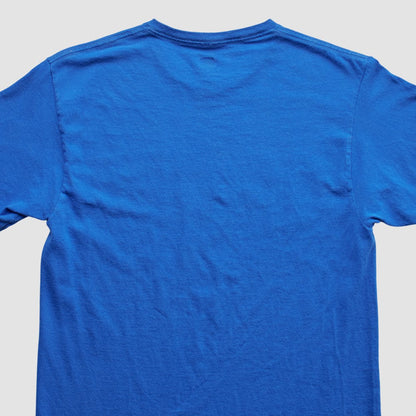 Kansas City Royals Majestic 2014 T-shirt - Blue Vintage