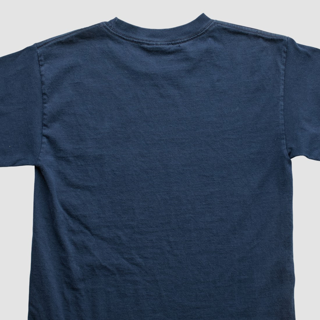 Dallas Cowboys Reebok 2007 T-shirt - Navy - Yth L Real Vintage on sale