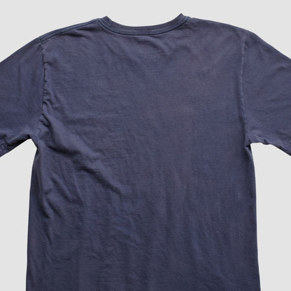 Houston Texans 2010s T-shirt - Navy Vintage cheap