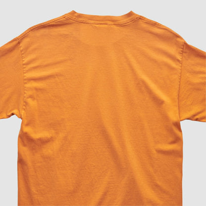 Detroit Tigers Lee Apparel 2007 T-shirt - Orange Vintage