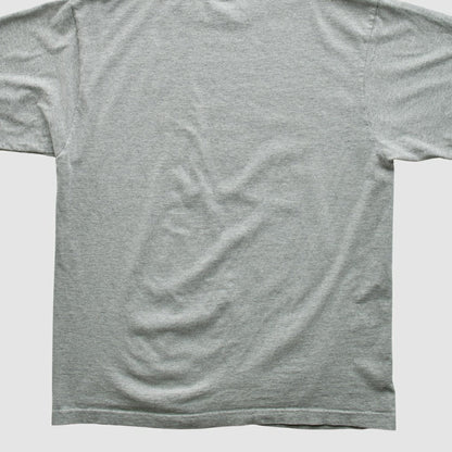 Cleveland Cavaliers 2010s T-shirt sale - Heather Gray Vintage | Adidas on sale