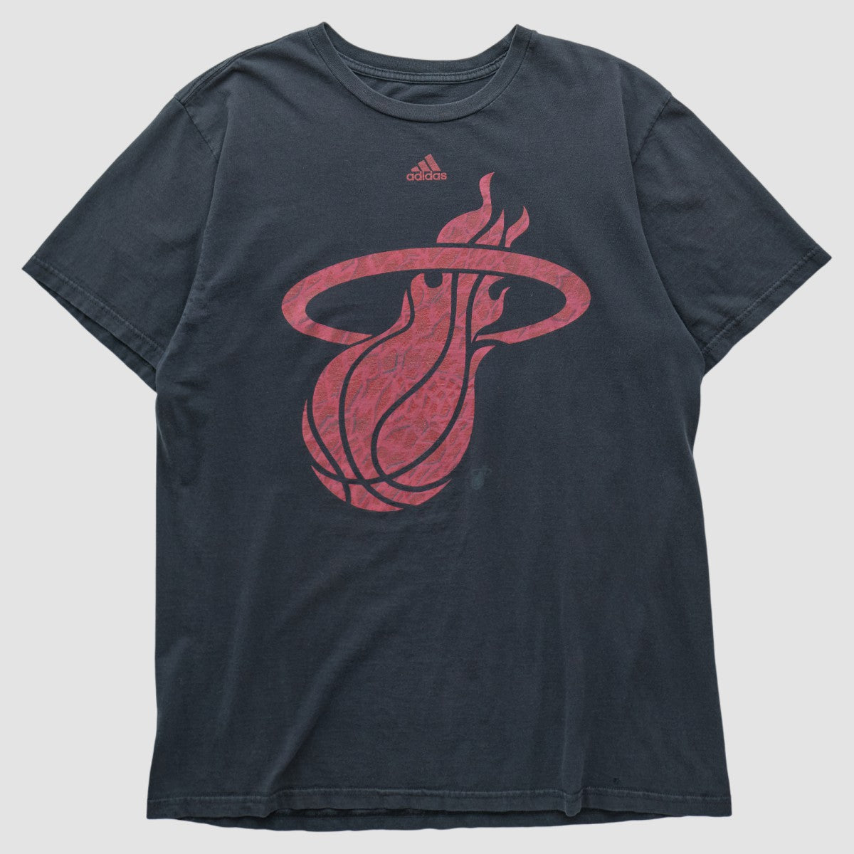 Miami Heat 2010s T-shirt - Navy Vintage | Adidas shop