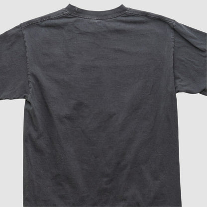 San Francisco Giants Allstyle 2010 T-shirt - Black Vintage
