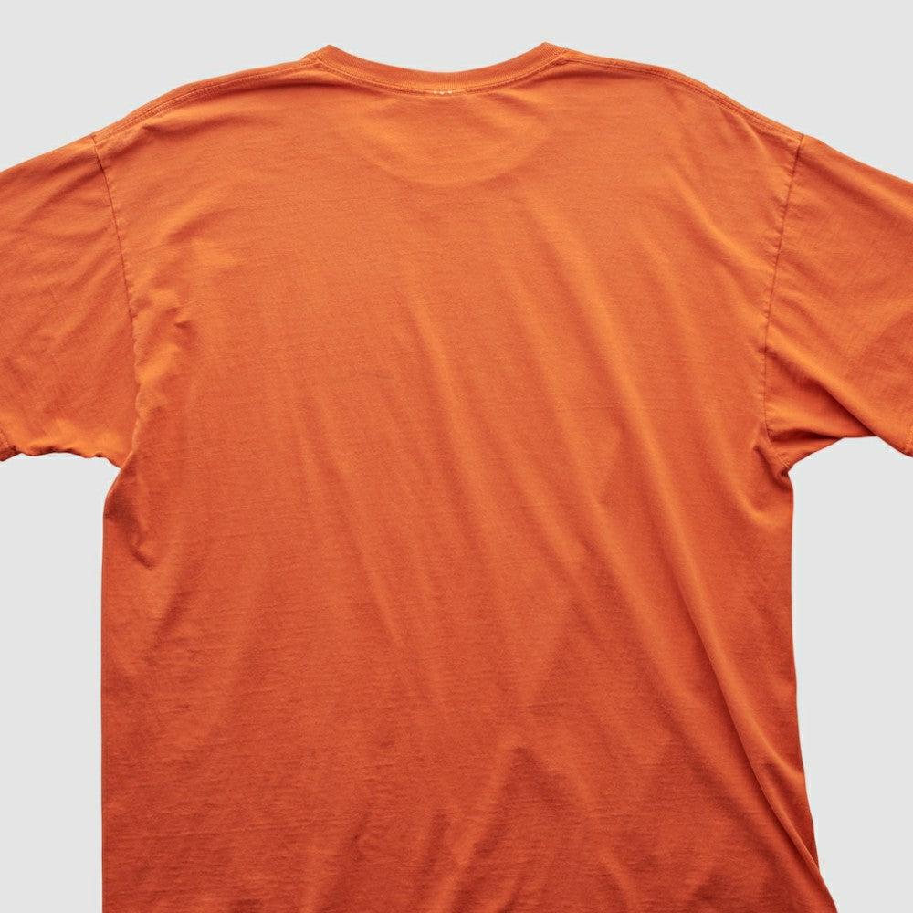 San Francisco Giants 2012 T-shirt - Orange Vintage