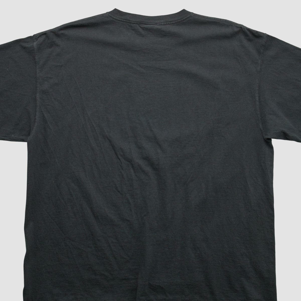 San Antonio Spurs NBA 2000s T-shirt - Black Vintage | Vintage on sale