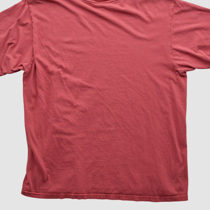 St. Louis Cardinals 2000s T-shirt - Red Vintage