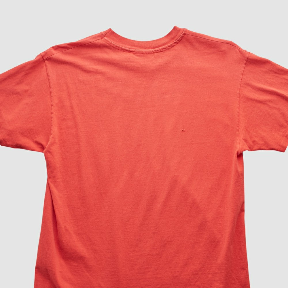 St. Louis Cardinals Hanes 90s T-shirt - Red Vintage