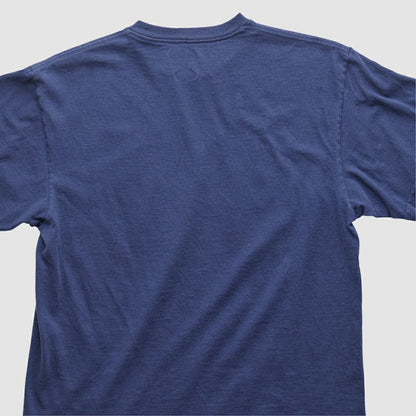 New England Patriots NFL 2012 T-shirt - Navy Vintage cheap